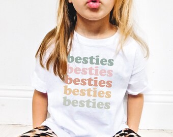 Best Friend Shirts for 3 - Etsy