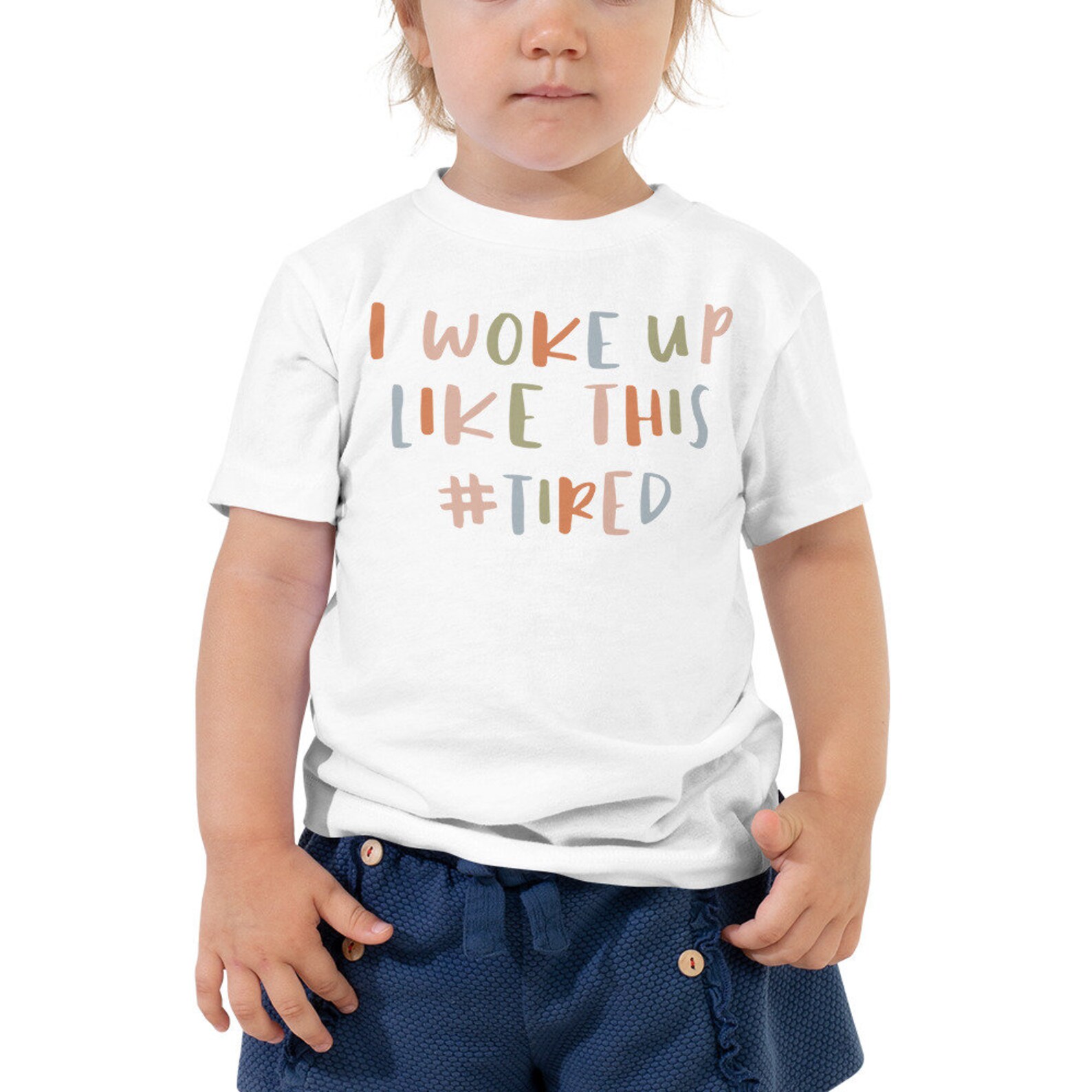 Funny Toddler TShirt Toddler Tops Girls Toddler Shirts Etsy