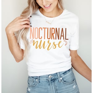 Nurse Shirts, Nursing Shirt, Nurse Gifts, Nurse Tee Sleep T-shirt Nurse gift Nurse Shirt, Nurse Gift, Funny Nurse Shirt OK