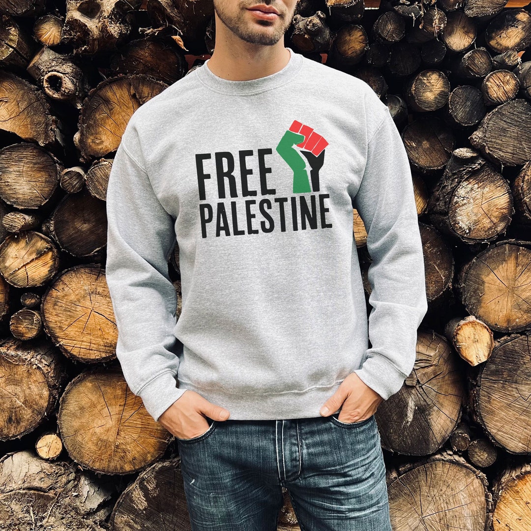 Bandiera Palestina Palestina I Love Palestina Gaza Felpa Con Cappuccio