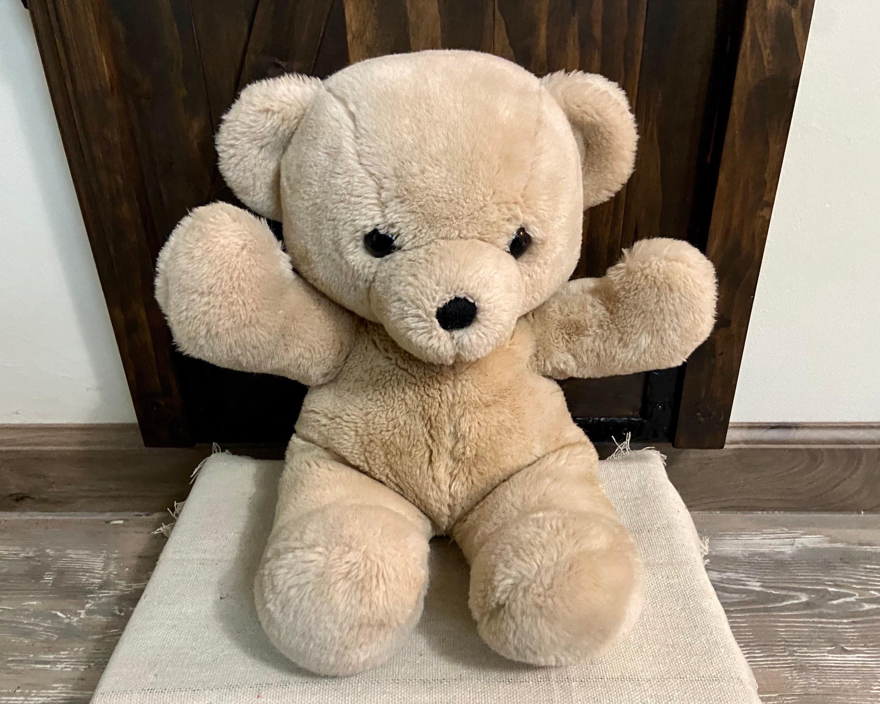 Dakin teddy hotsell bear 1979