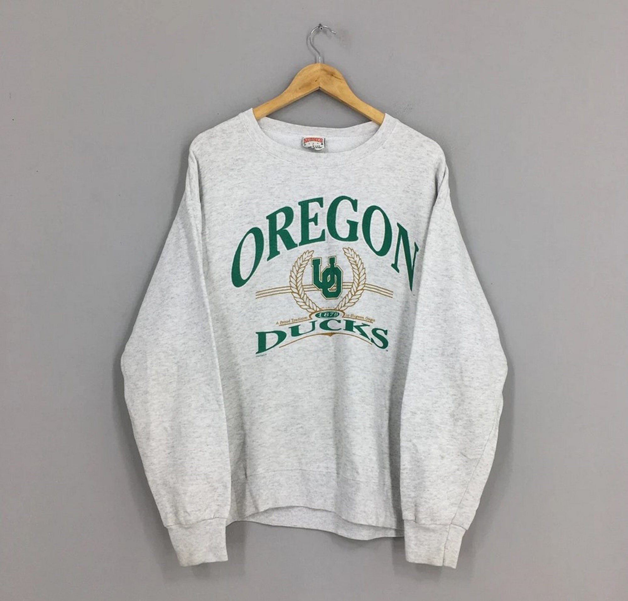 Oregon Ducks Jacket - Etsy