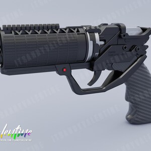 Blade runner 2049 blaster - Etsy 日本