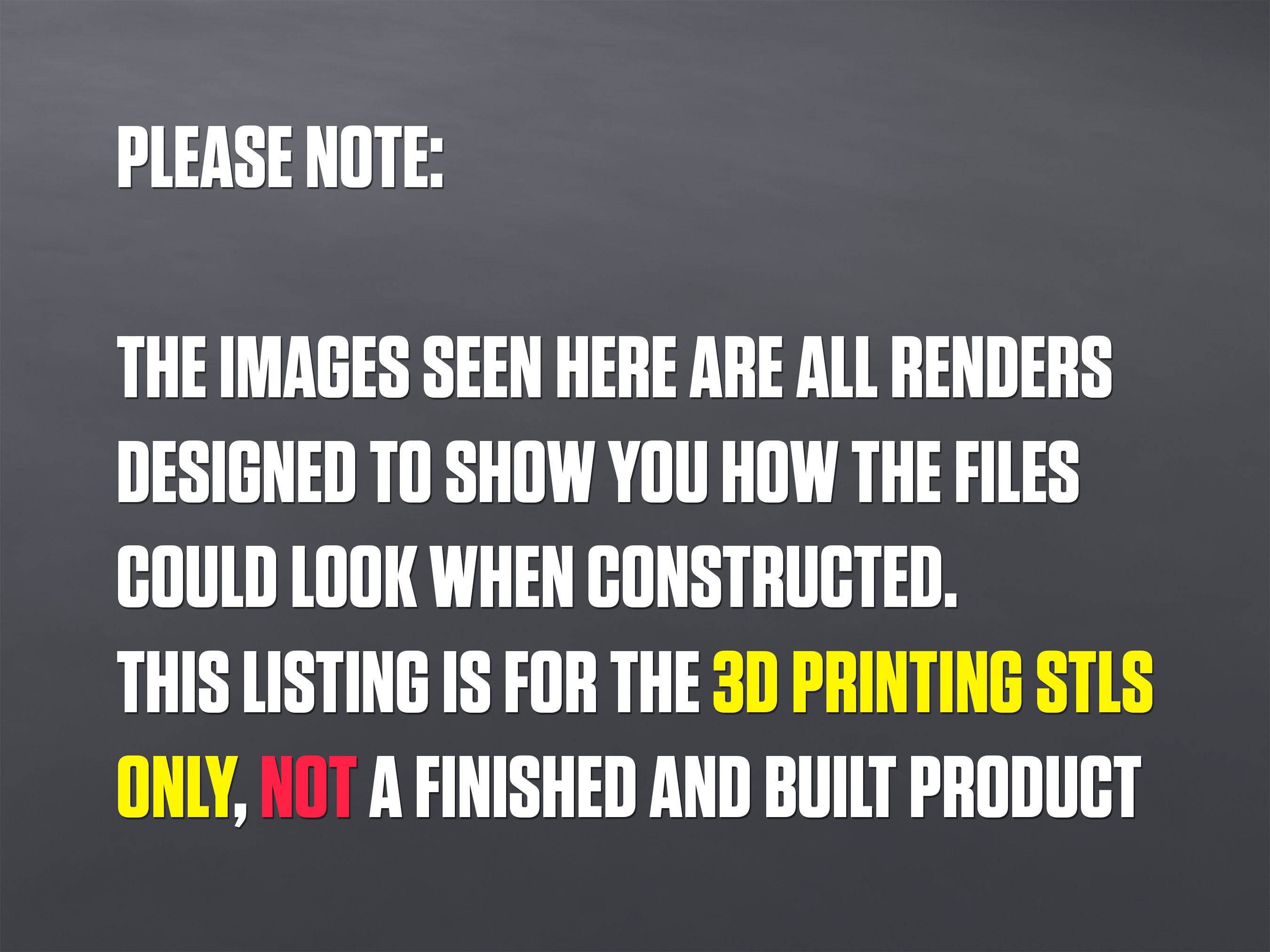 Flotsam Jetsam and Wheems Batteries Not Included 3D Etsy Australia