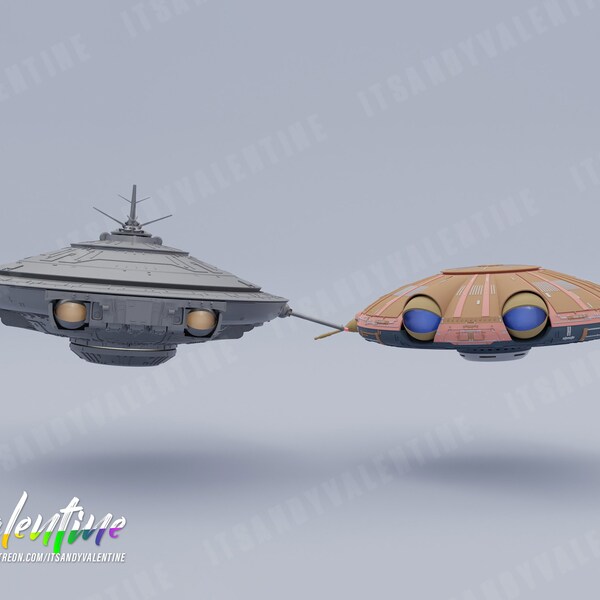 Batteries Not Included Stl Etsy UK