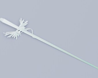 Dusk's Sword - Critical Role (3D Printing Files)