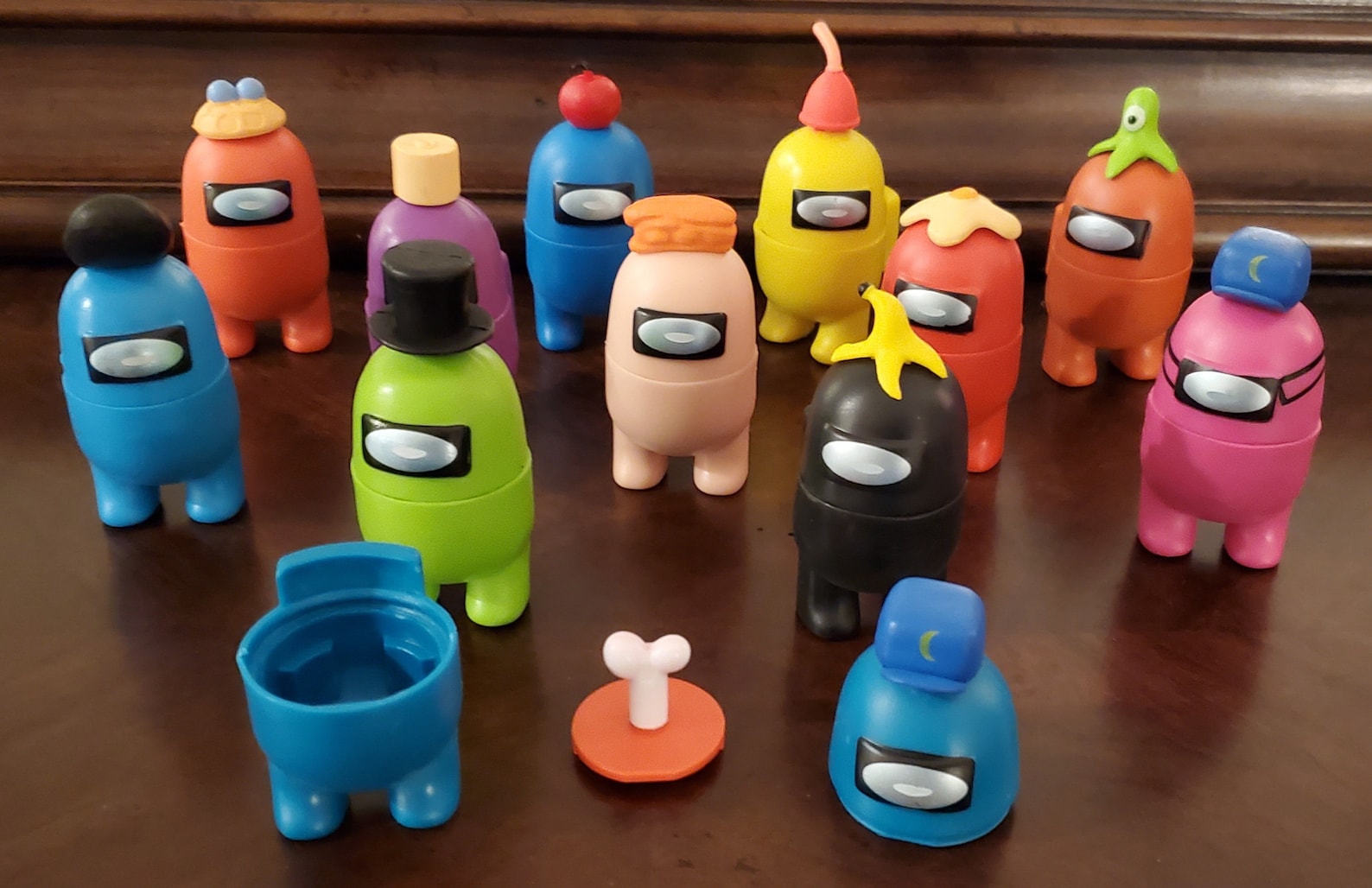 among us toys among us toys