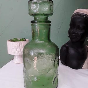 Vintage carafe from the 70s