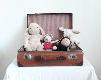 Valise Vintage Etsy Valise Vintage Etsy
