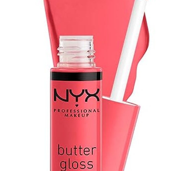 NYX BUTTER GLOSS