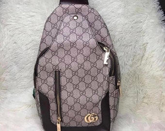 gucci backpack etsy