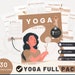 see more listings in the 20. Yoga section