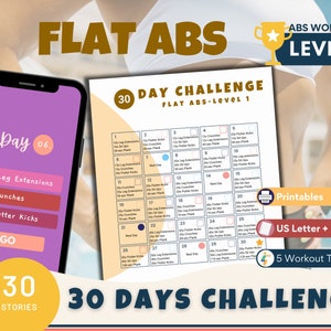 Flutter kicks 30 day challenge 2025