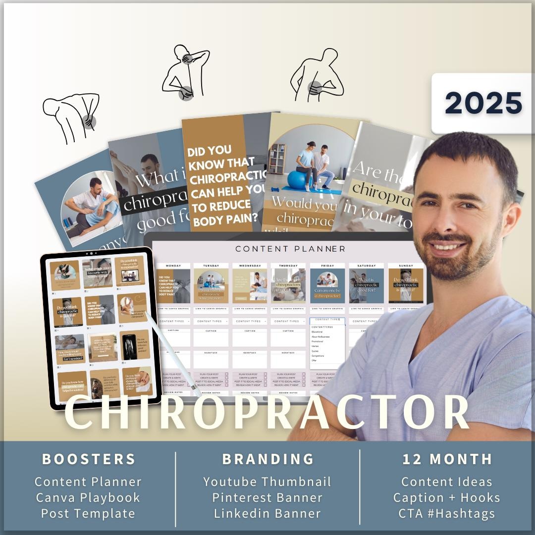 Bundle2025 Canva Template Instagram Post Ideas Planner Il Dc8e 