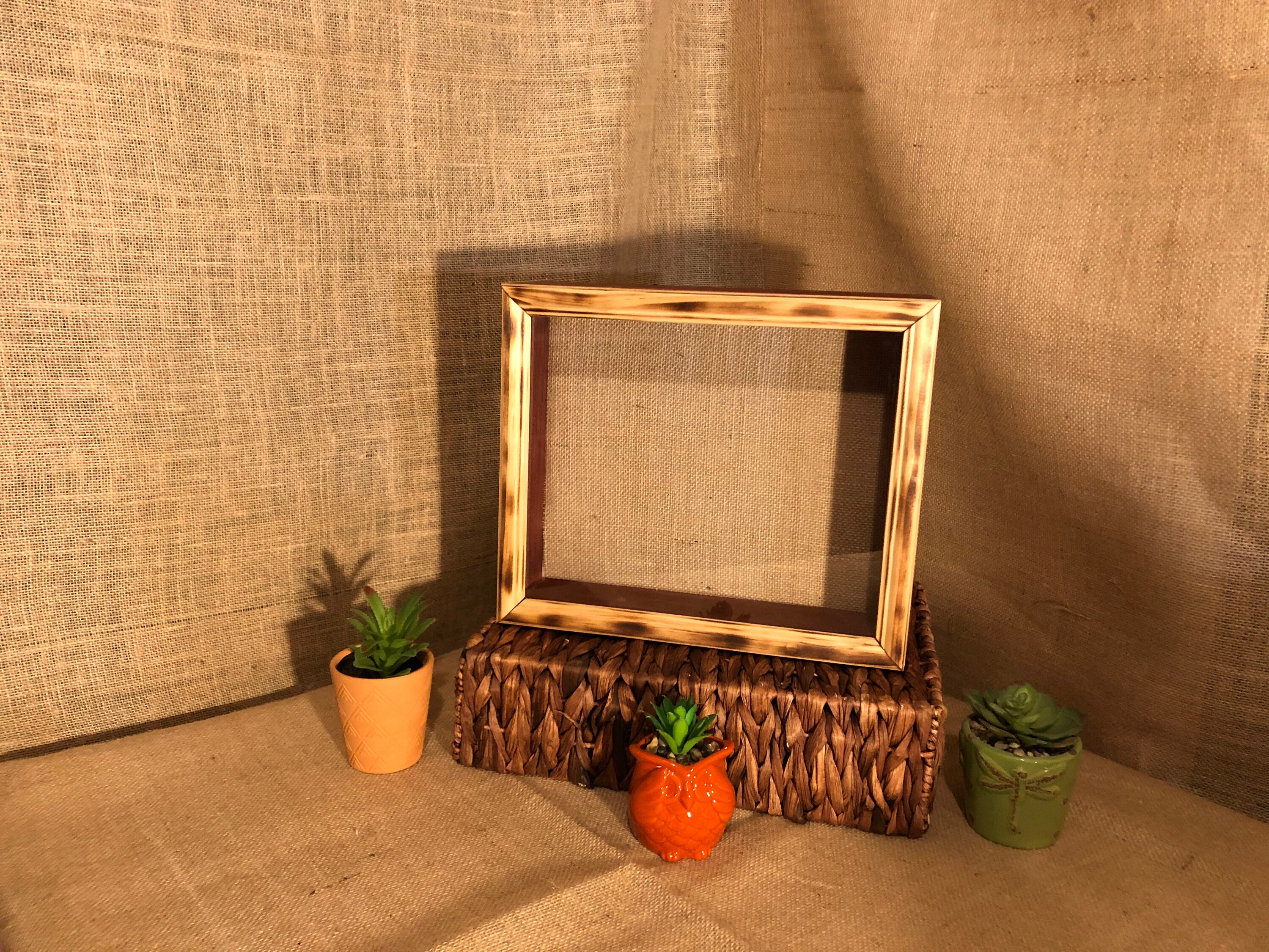 10 X 12 SHADOW BOXES FRAMES Etsy