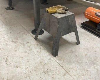 Dirt Bike Stand Archivos DXF