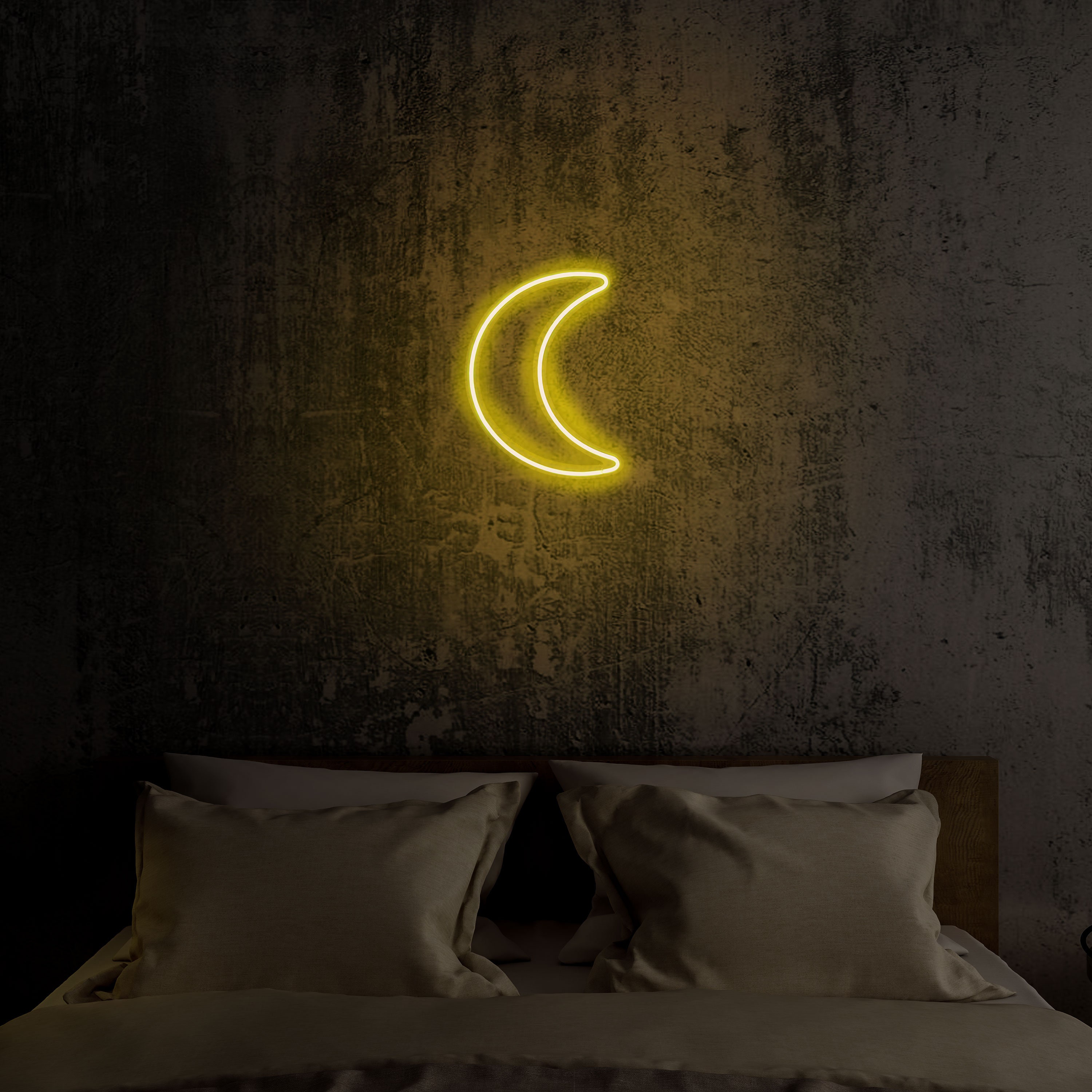 Handmade Neon Wall Signs and Messages / Handcrafted LED Neon Etsy