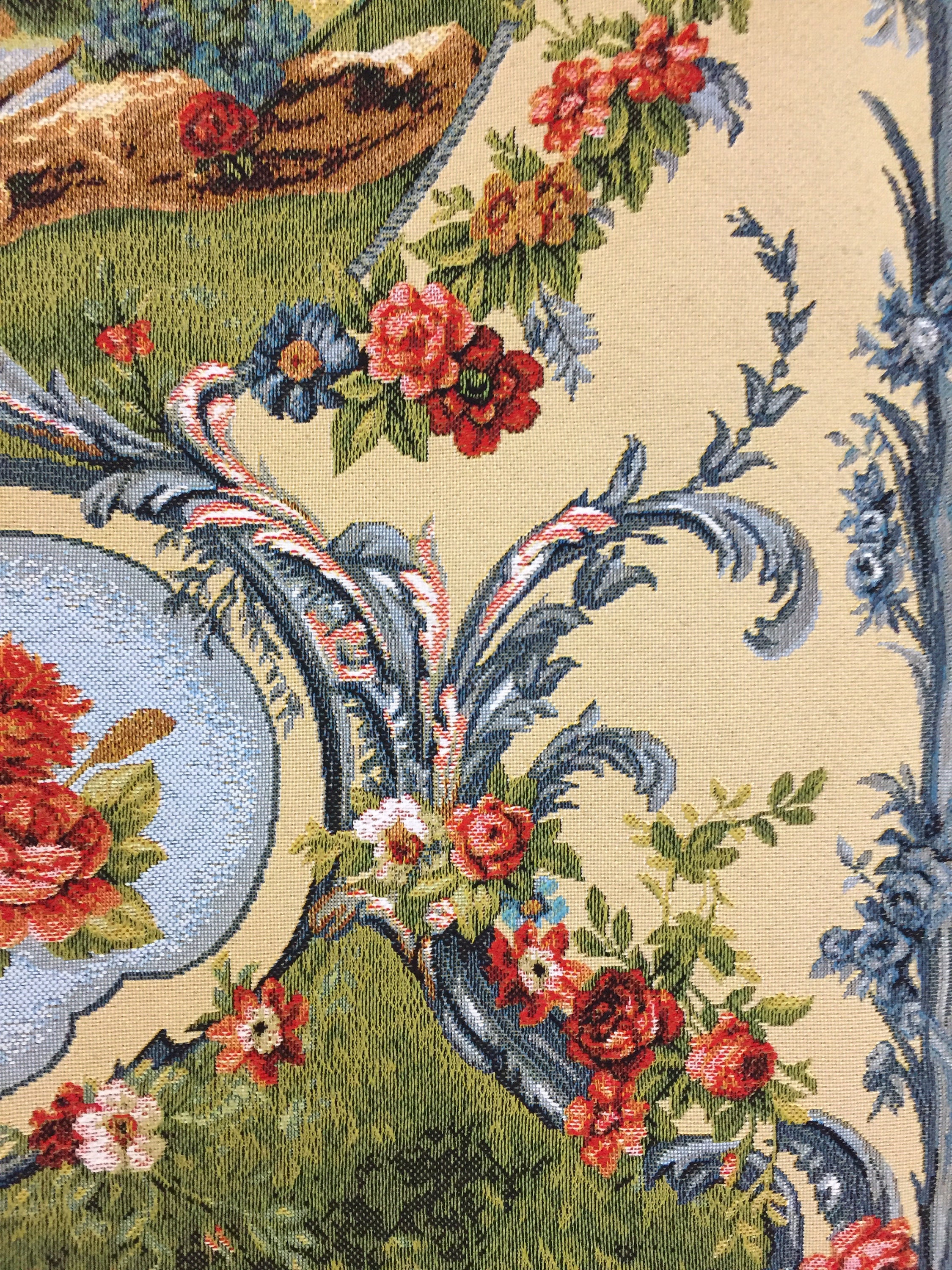 Tapestry wall hangingThe Old Etsy