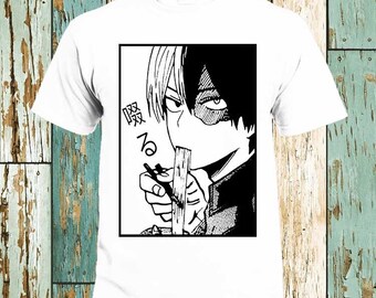 picture Todoroki Gift Ideas todoroki etsy