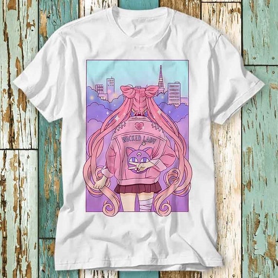 Sailor the Wicked Lady T Top Design Unisex - Etsy