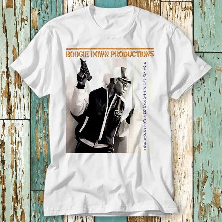 Boogie Down Productions - Etsy