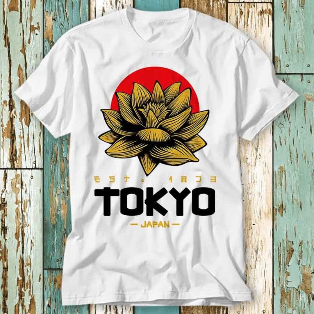 ETRE TOKYO（エトレトウキョウ）の「モノクロームフォトTEE（T