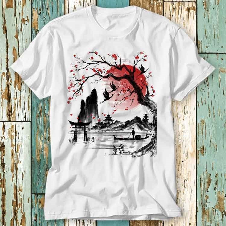 t shirt japan