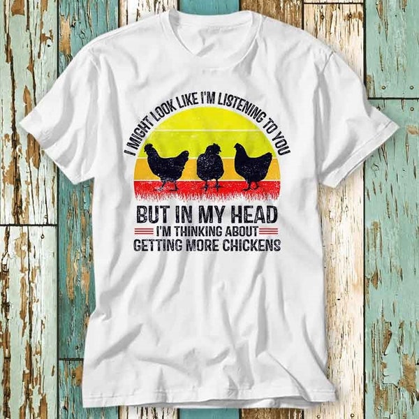 Tazza Grande In Ceramica – 'I Might Look Like I'm Listening To You... Horses' – 480 Ml – Regalo Per Amanti Dei Cavalli – Gift Base