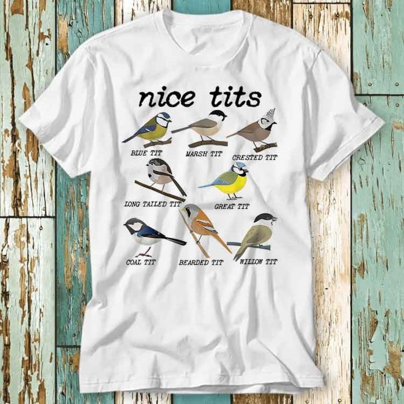 nice-tits-bird-tshirt-etsy-australia