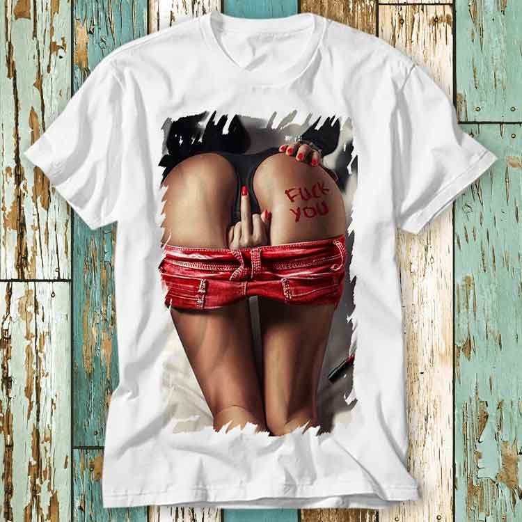 T shirt sexi best sale