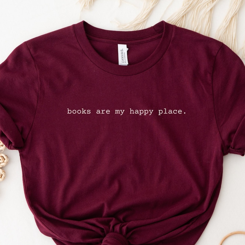 Place That Makes Books Etsy