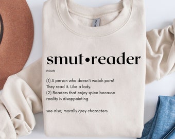 What does smut mean deals