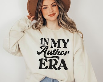 Funny Writer Gift, I'm a Mother and an Author, What's Your Superpower,  Writer Mom, Writer Shirt, Author Gifts, Writer Gifts, Hoodie Sticker for  Sale by novelteemerch