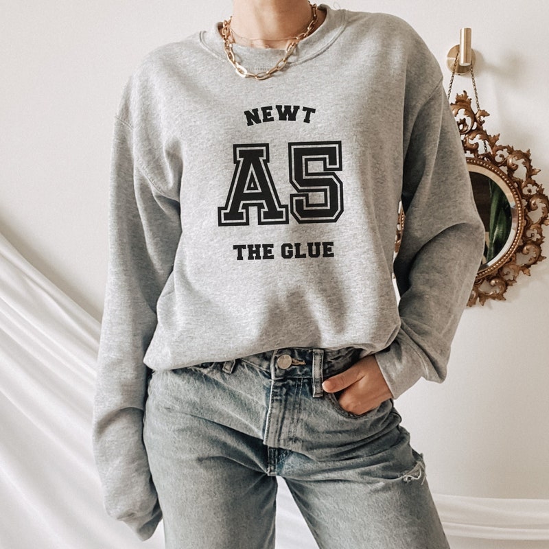 The