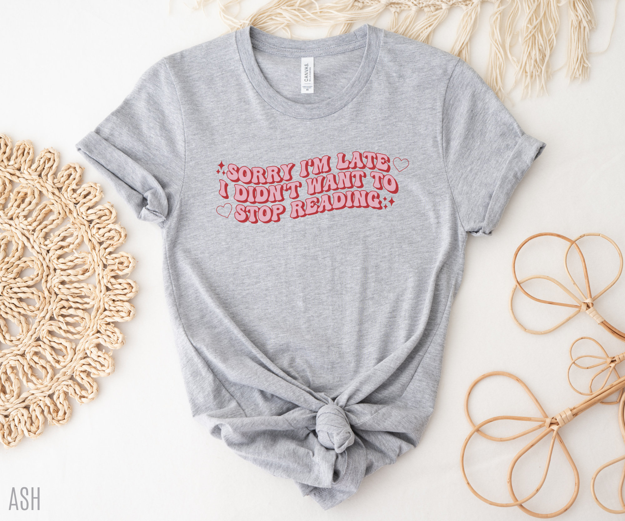 FamilyLoveShop LLC Sorry I'm Late, My Kids Have Baseball Shirt