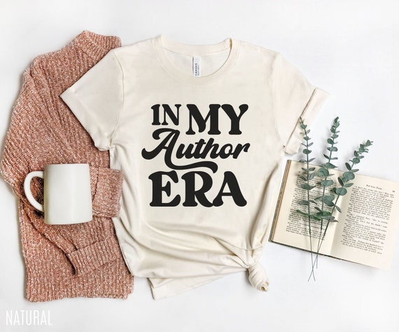 This Is My Writing Shirt Future Bestselling Author T-Shirt This Is My Writing Shirt Future Bestselling Author T-Shirt