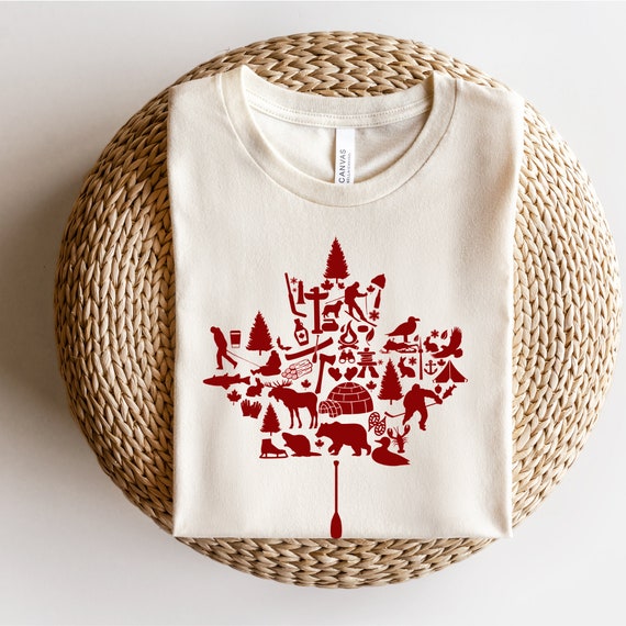 Canadian Shirt Canada Day Canadian Shirt Canada Day