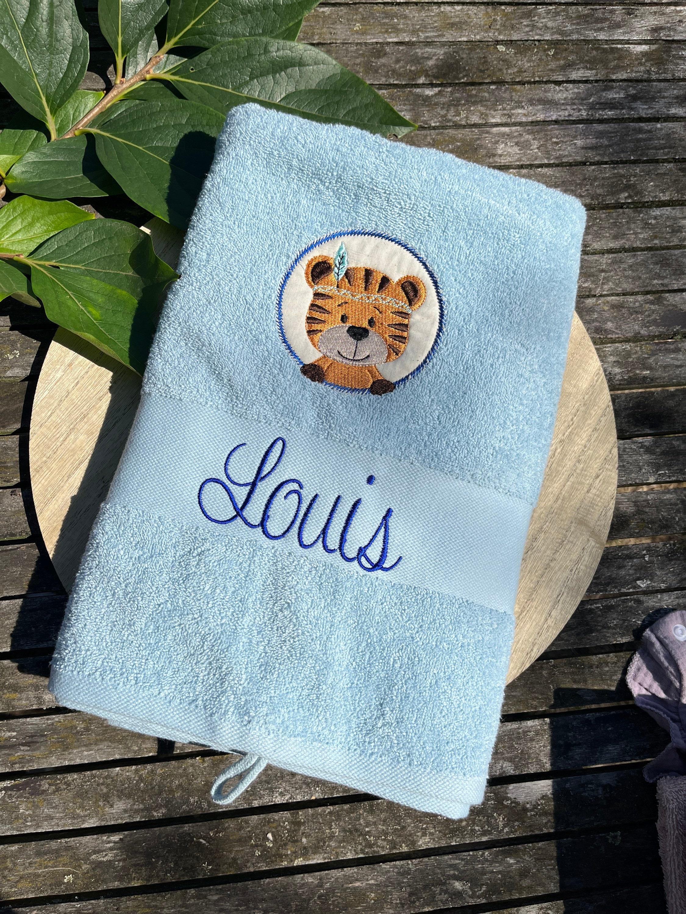 Louis Vuitton Towel -  UK