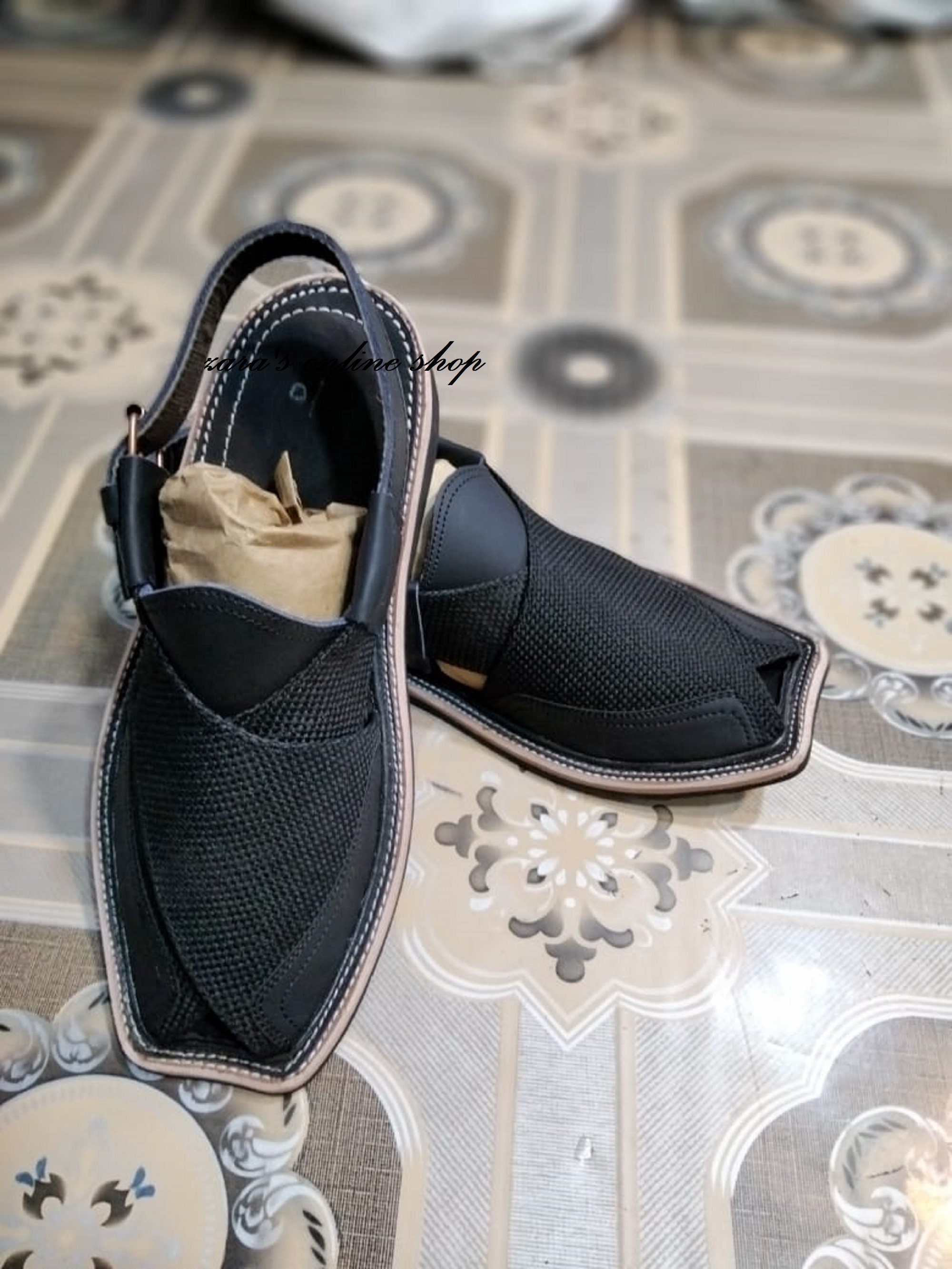 Balochi sandal hotsell