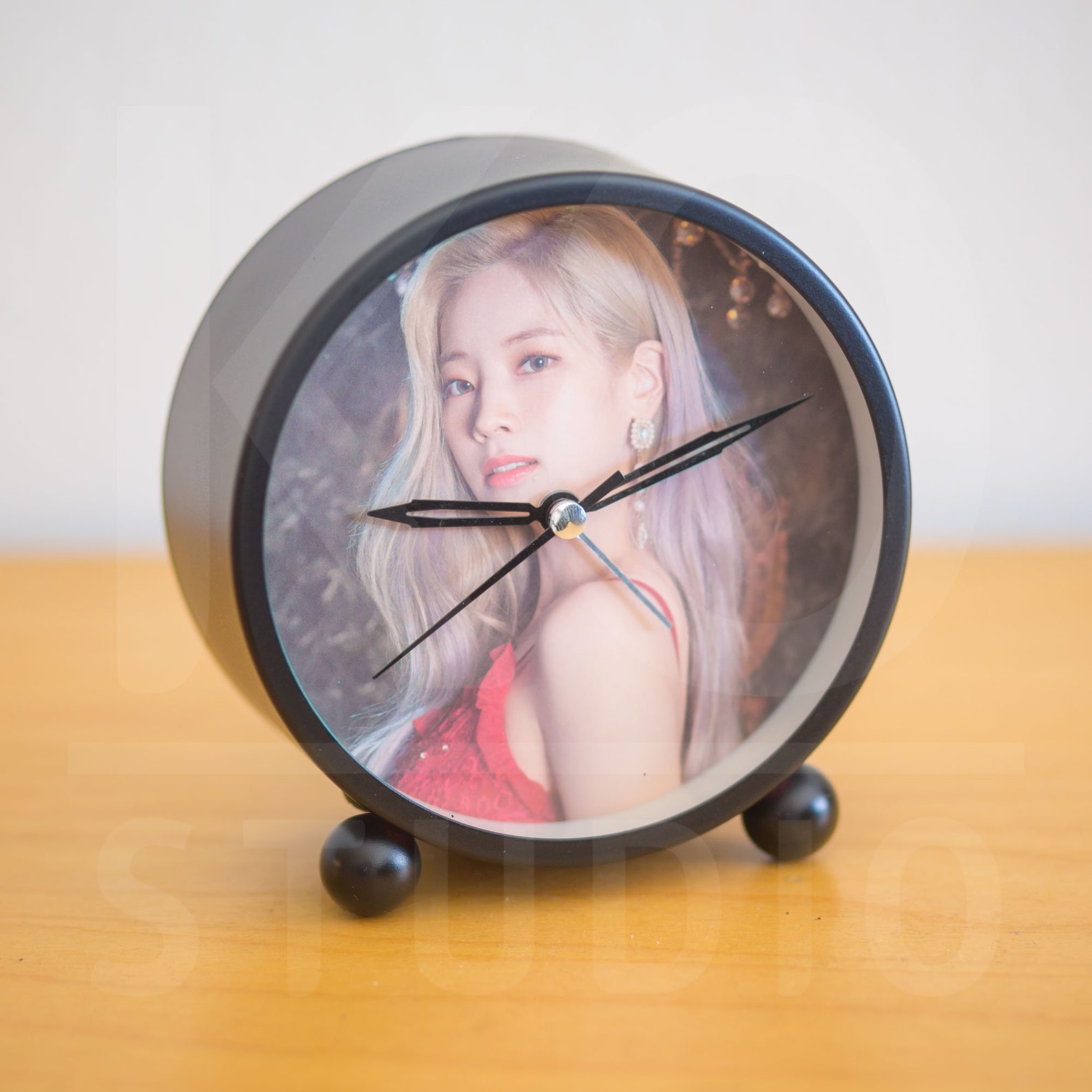 TWICE KPOP Clock Feel Special Etsy