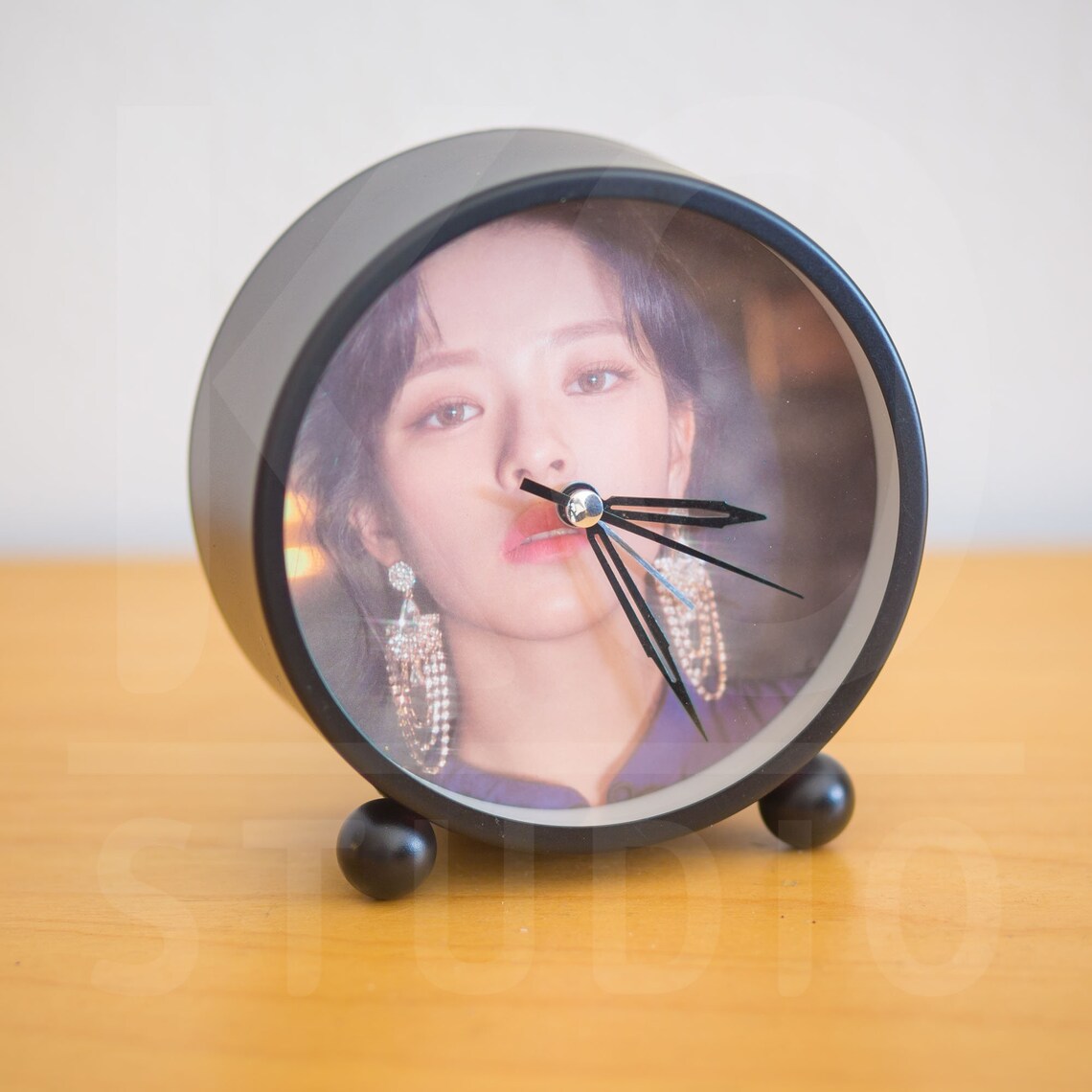 TWICE KPOP Clock Feel Special Etsy