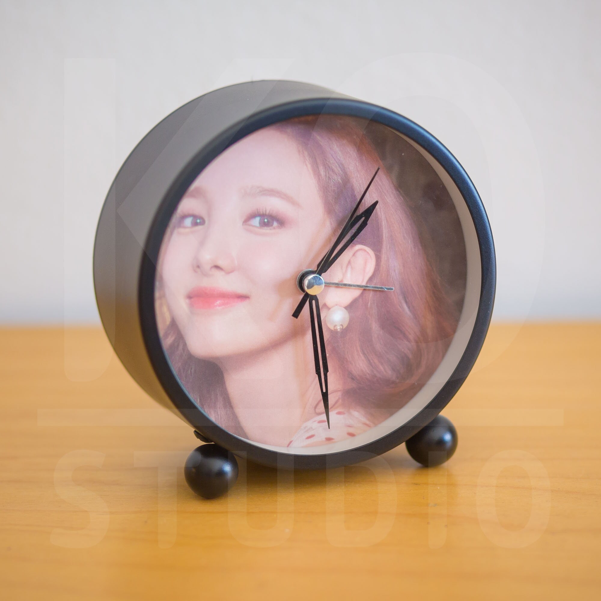 TWICE KPOP Clock Feel Special Etsy