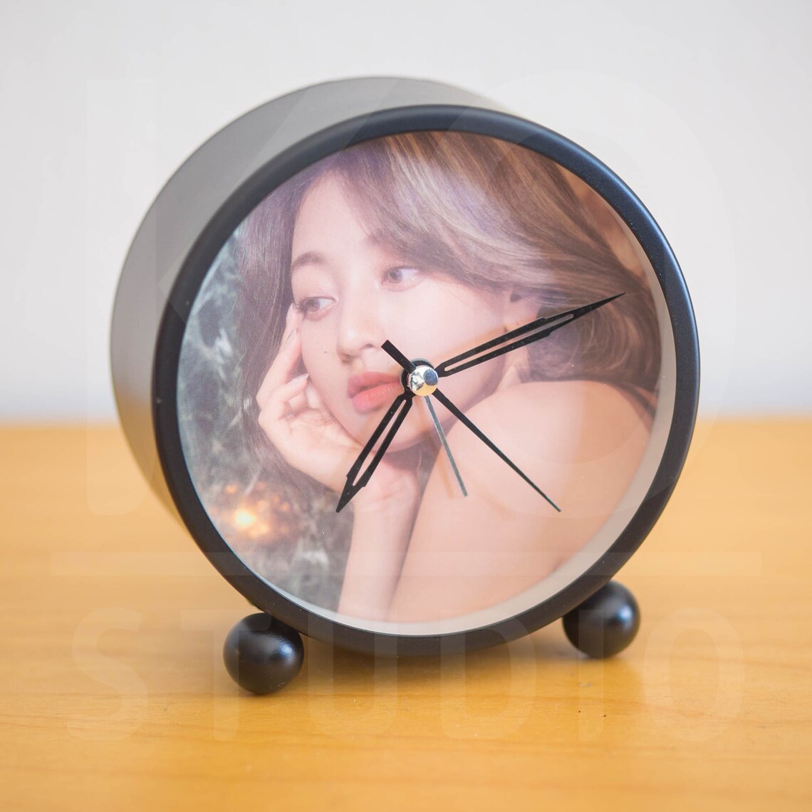 TWICE KPOP Clock Feel Special Etsy