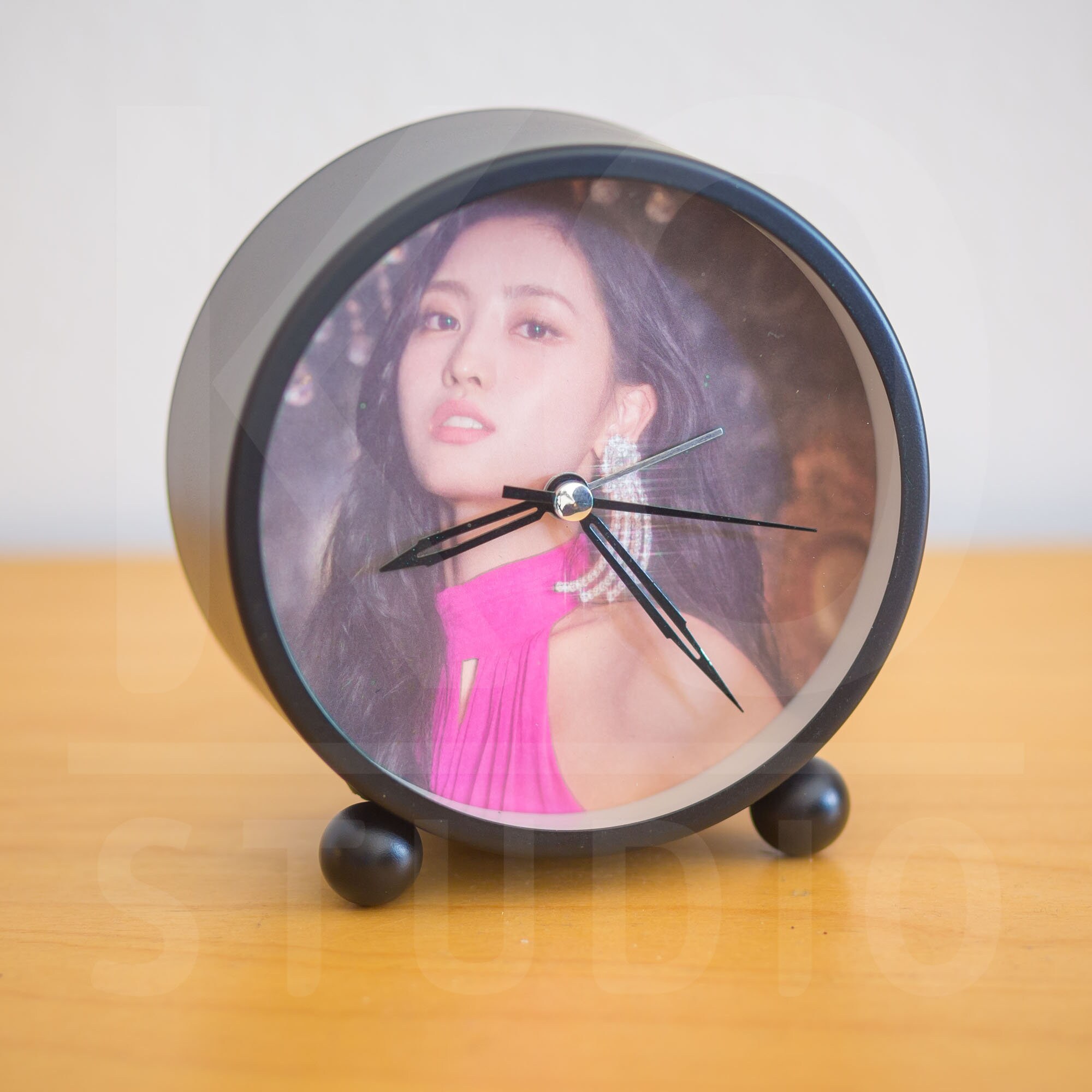 TWICE KPOP Clock Feel Special Etsy