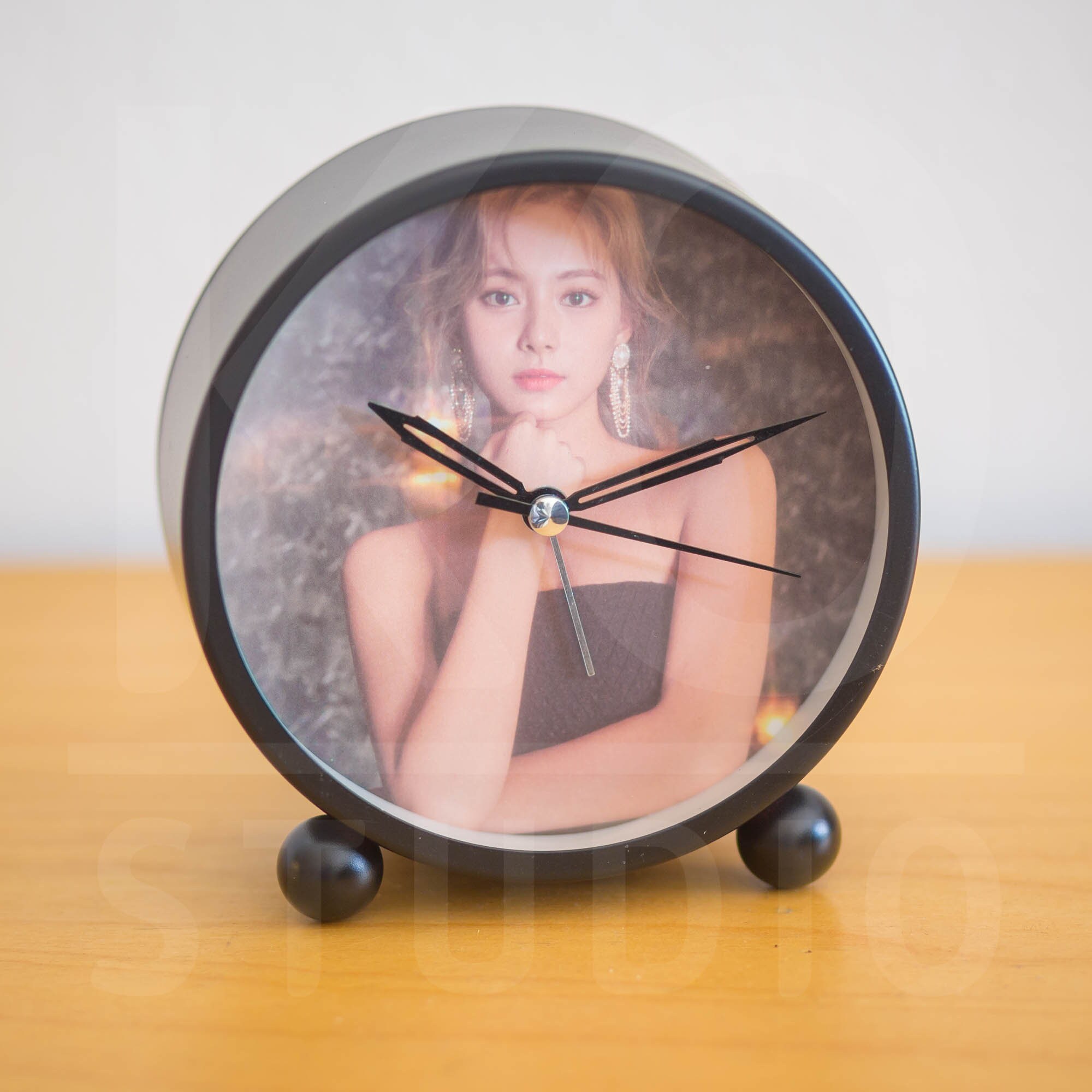 TWICE KPOP Clock Feel Special Etsy