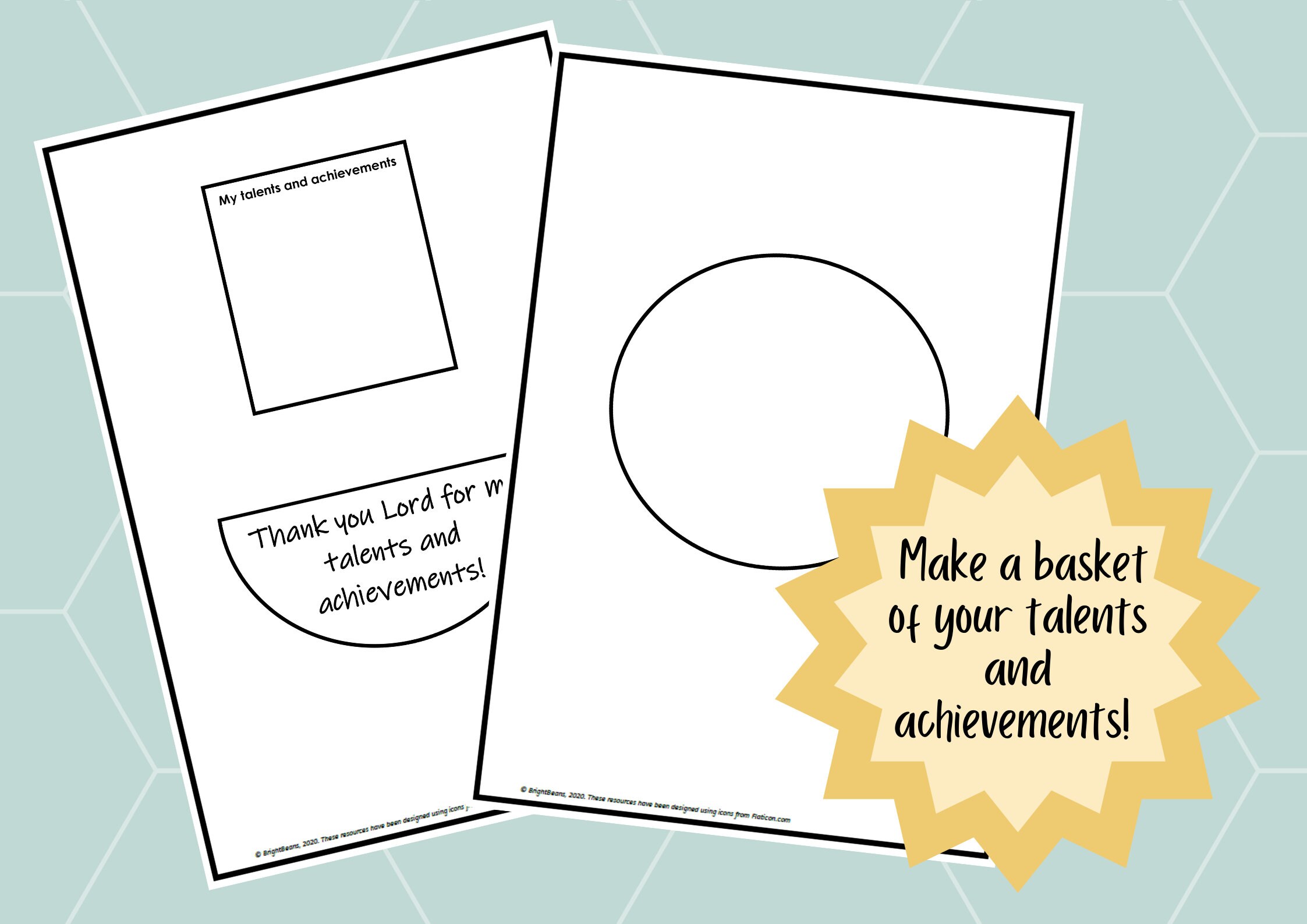Book of Daniel: HUMILITY Lesson #3 - Etsy