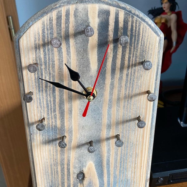 Horloge Maison Oiseau - Allen Designs – Enesco
