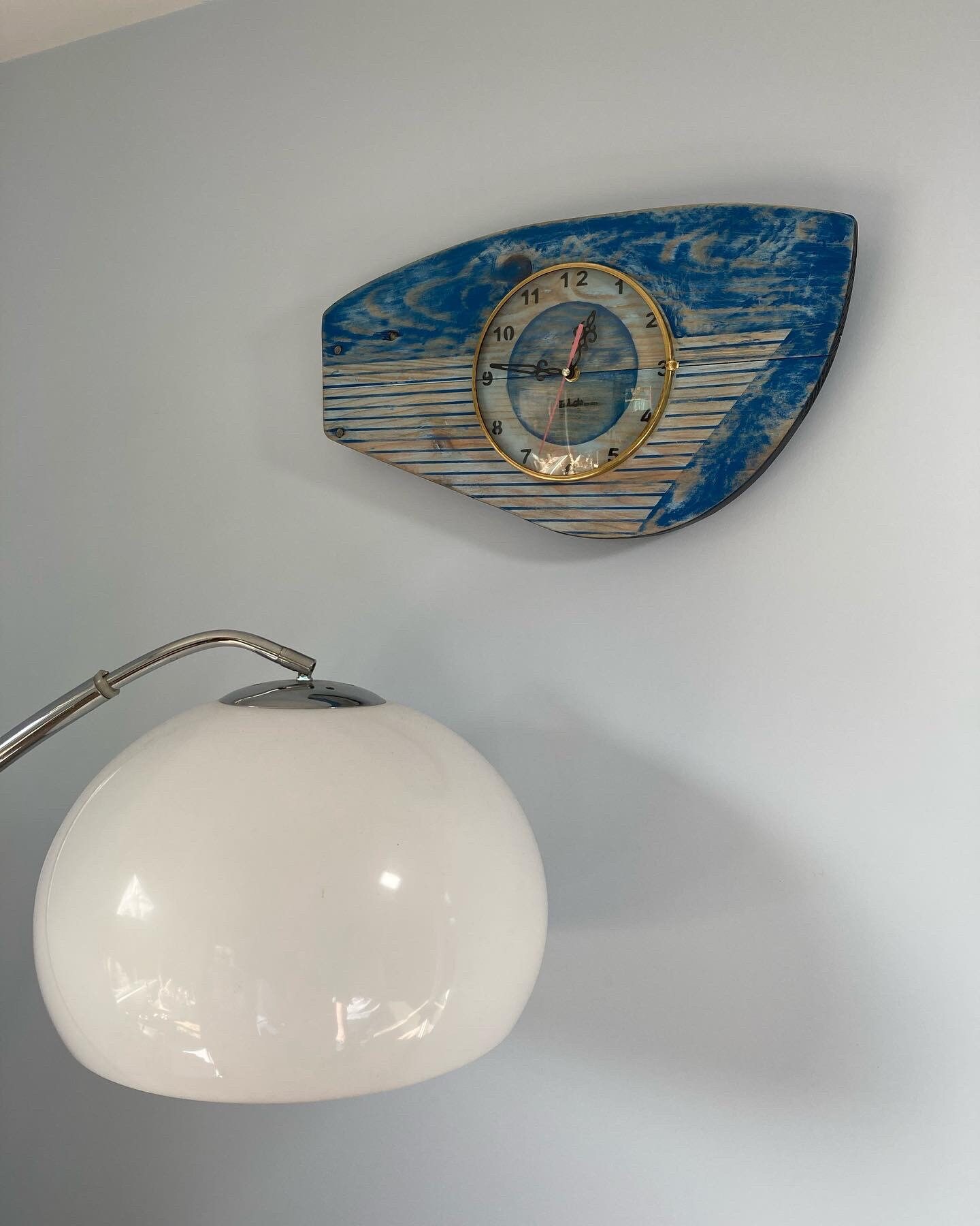 Horloge Marine Evlou