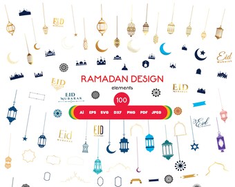 Download Ramadan Svg Etsy
