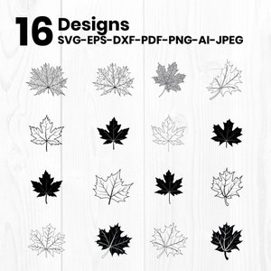 Canadian Maple Leaf In Native Art On White Background Seamless Pattern  Royalty Free SVG, Cliparts, Vectors, and Stock Illustration. Image 53261561.